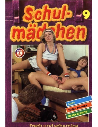 Schul Madchen No.09
