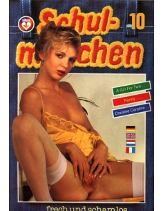 Schul madchen No.10  2