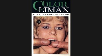 Color Climax No.15