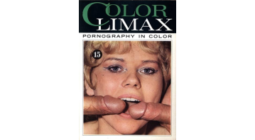 Color Climax No.15