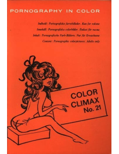 Color Climax No.21 (a)