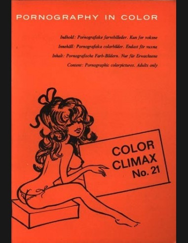 Color Climax No.21 (a)