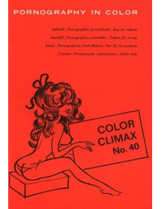 Color Climax No.40
