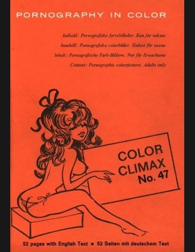 Color Climax No.47