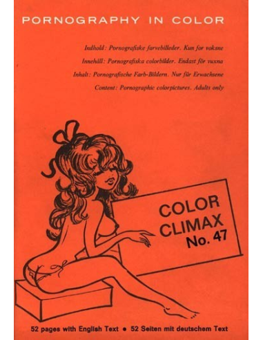 Color Climax No.47