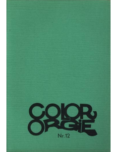Color Orgie No.12