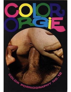 Color Orgie No.12 2