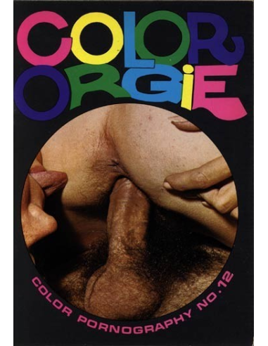 Color Orgie No.12