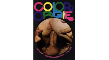 Color Orgie No.12