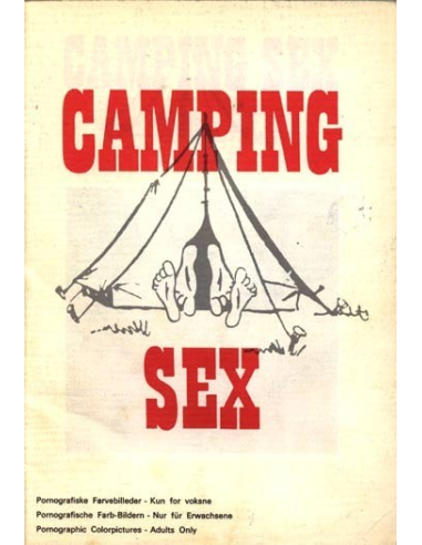 Camping Sex