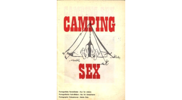 Camping Sex