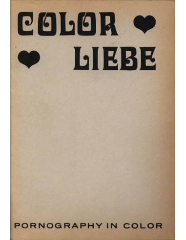 Color Liebe No.12