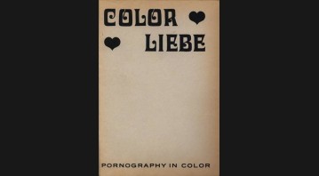 Color Liebe No.12