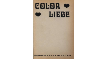 Color Liebe No.12