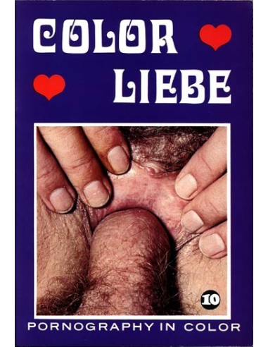 Color Liebe No.12