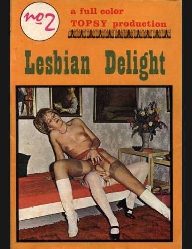 Lesbian Delight No.02 (b)