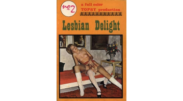 Lesbian Delight No.02 (b)
