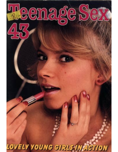 Teenage Sex No.43