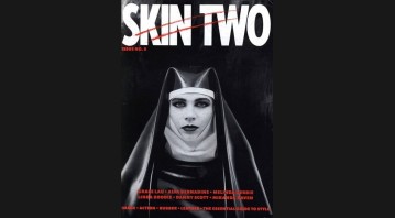 Skin Two Issue 08