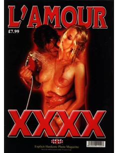 L'Amour XXXX No.1