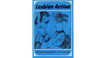 Lesbian Action