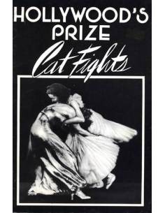 Hollywood's Prize Cat Fights