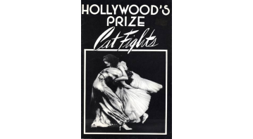 Hollywood's Prize Cat Fights