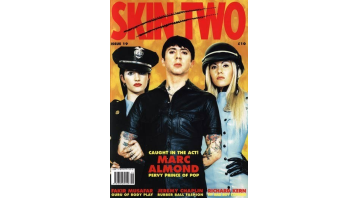 Skin Two Issue 19