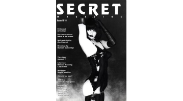 Secret Issue 16