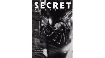 Secret Issue 22