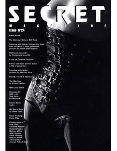 Secret Issue 24