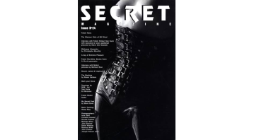 Secret Issue 24