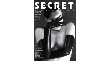 Secret Issue 26