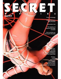 Secret Issue 27
