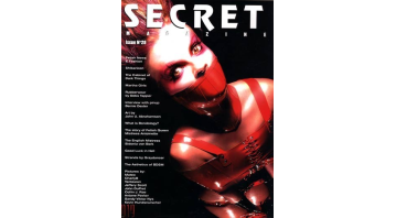 Secret Issue 28