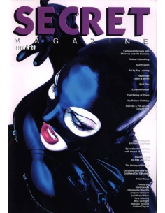Secret Issue 29