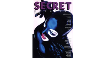 Secret Issue 29