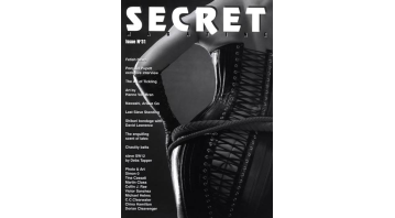 Secret Issue 31