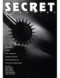 Secret Issue 32
