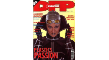 DFP and Rubberist No.3