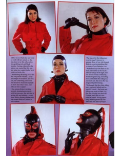 DFP and Rubberist No.3 2