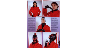 DFP and Rubberist No.3