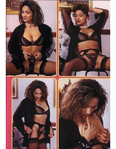 Asian Babes Vol.7 No.2