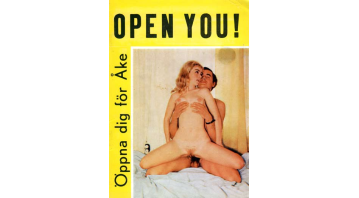 Open You