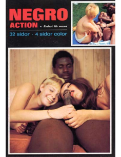 Negro Action