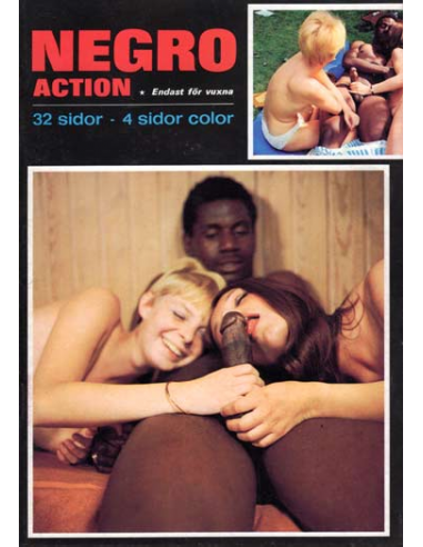 Negro Action