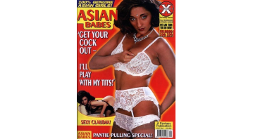 Asian Babes Vol.7 No.1