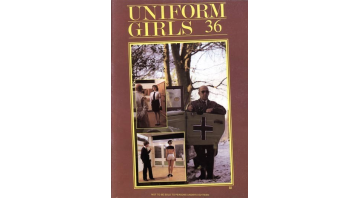 Uniform Girls No.36