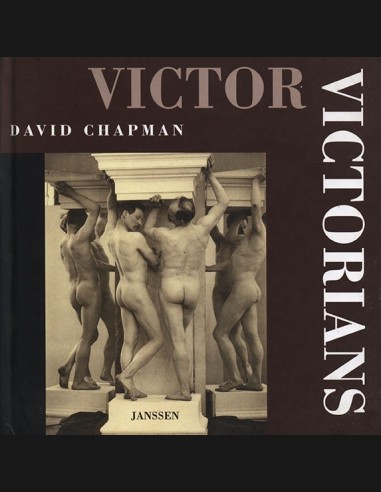 Victor Victorians