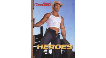 Men Of Falcon: Heroes